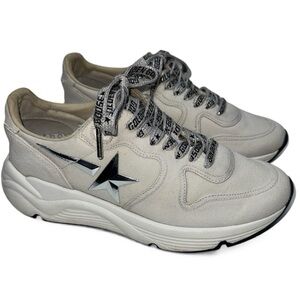 Golden Goose Running Sole